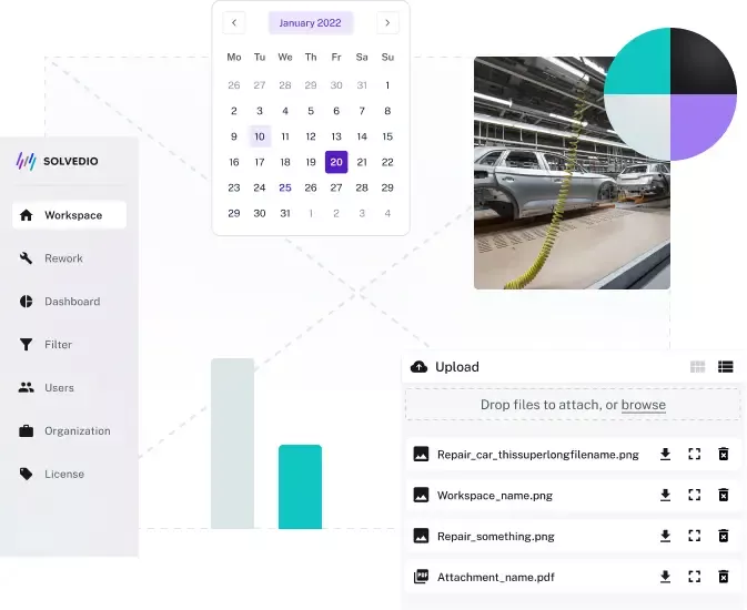 Instant Time Availability of Solvedio